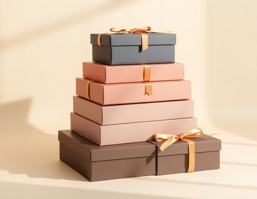 Packaging Solutions