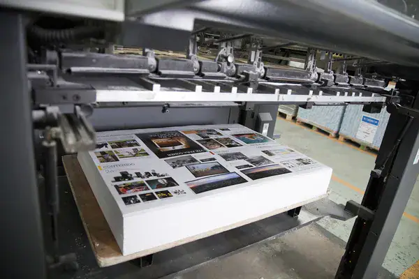 Manufacturing & Delivery